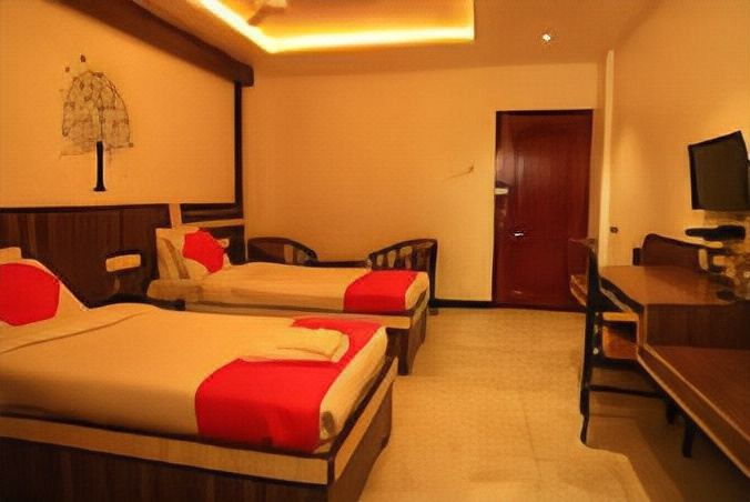 Photo of Bedroom in Krishnagiri