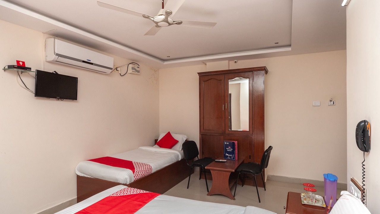 Photo of Livingroom in Srikalahasti