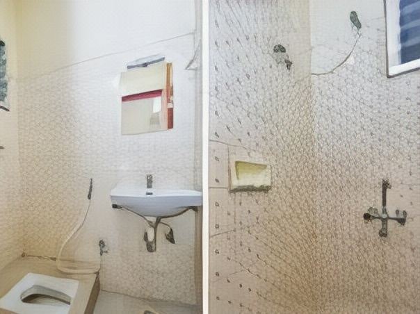 Photo of Bathroom in Ram Nagar