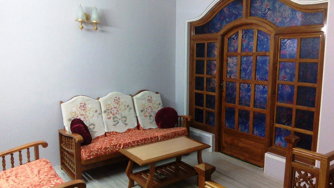 Photo of Livingroom in Kanyakumari