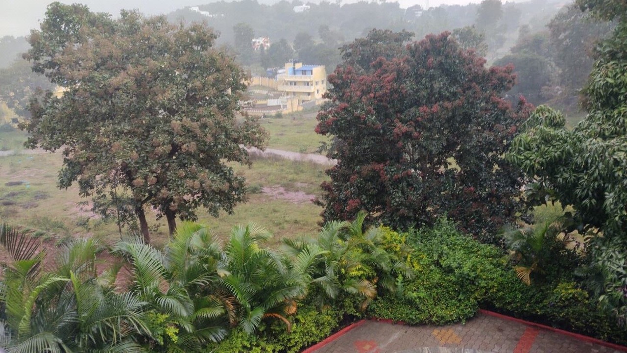 Photo of Outdoor in Yelagiri