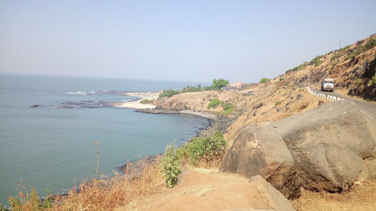 Photo of Outdoor in Shrivardhan