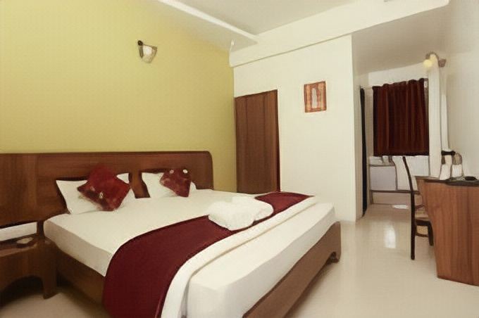 Photo of Bedroom in Mahipalpur