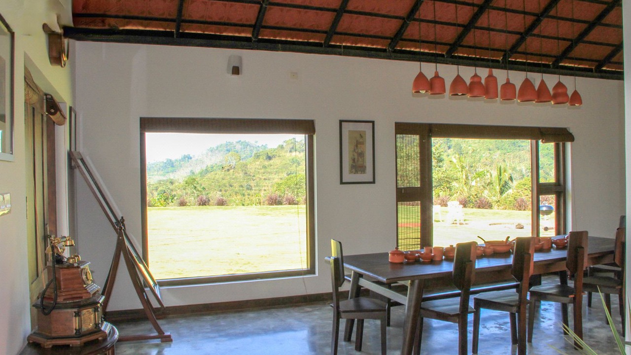 Photo of Livingroom in Thavinhal