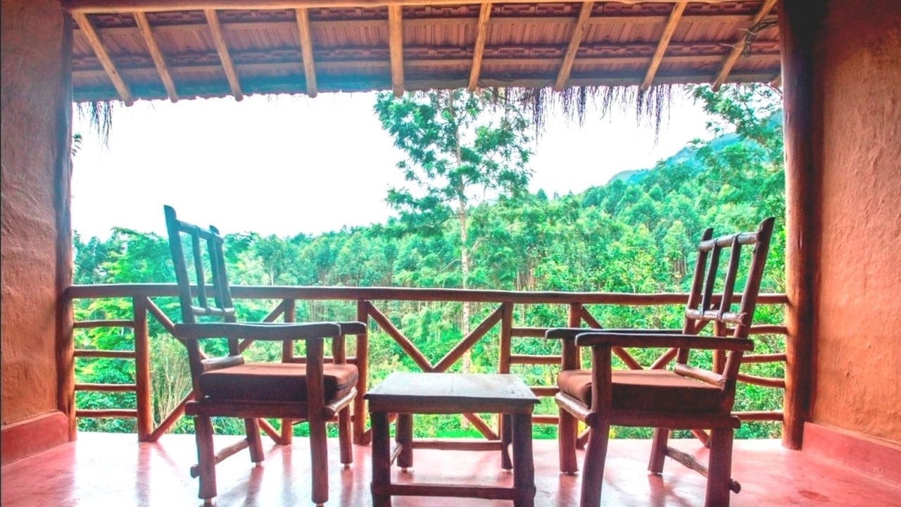 Photo of Patio Balcony in Kanthalloor