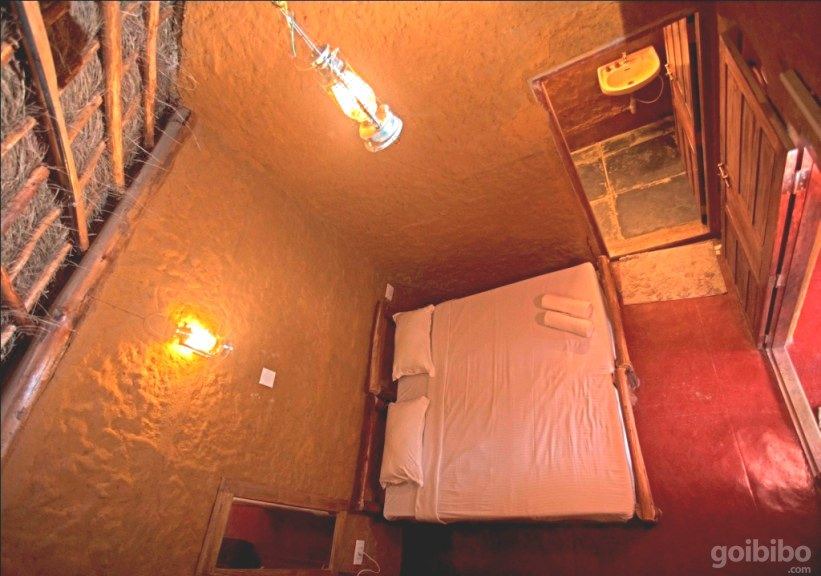 Photo of Bedroom in Kanthalloor