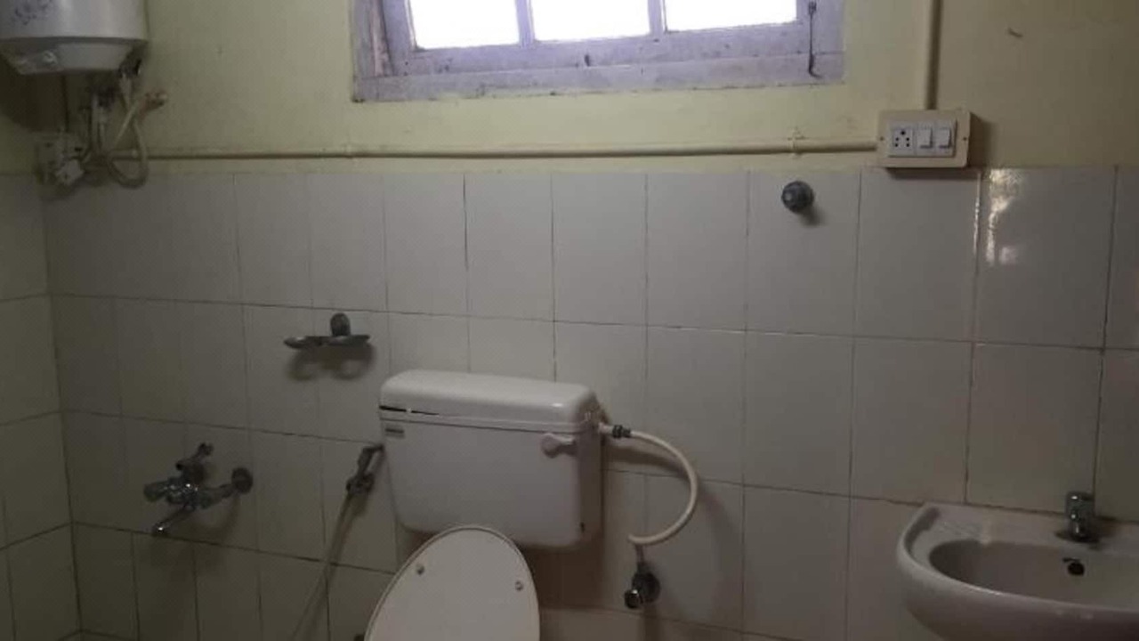 Photo of Bathroom in Masinagudi