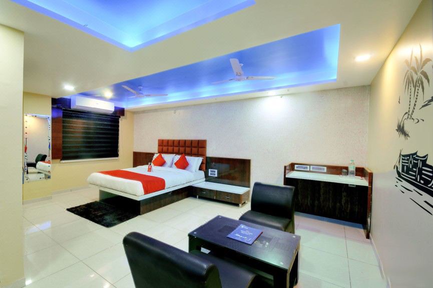 Photo of Livingroom in Gandhinagar