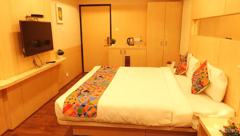 Photo of Bedroom in Koyambedu