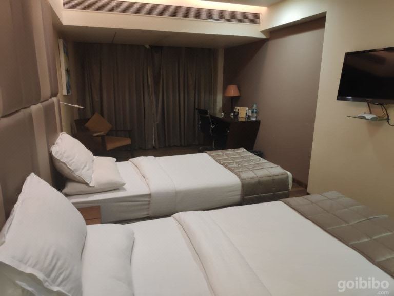 Photo of Bedroom in Belapur