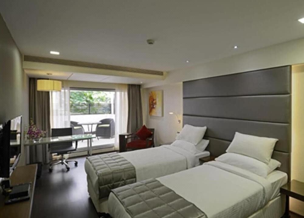 Photo of Bedroom in Belapur