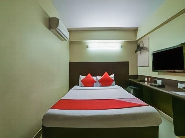 Photo of Bedroom in Lakdi Ka Pul