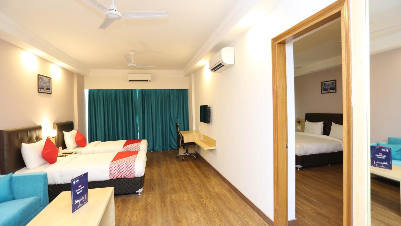 Photo of Livingroom in Badheri Rajputan