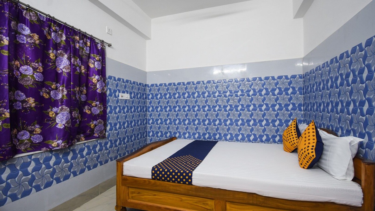 Photo of Bedroom in Lakdi Ka Pul