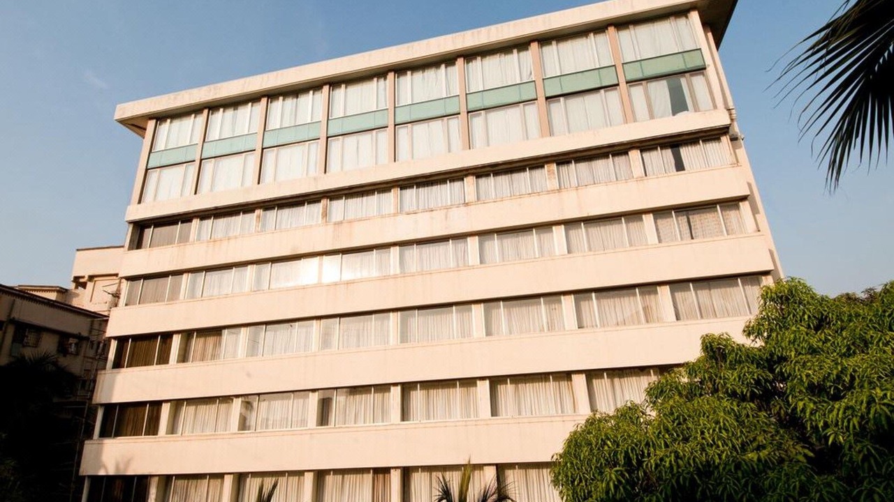 Photo of Buildings in Andheri
