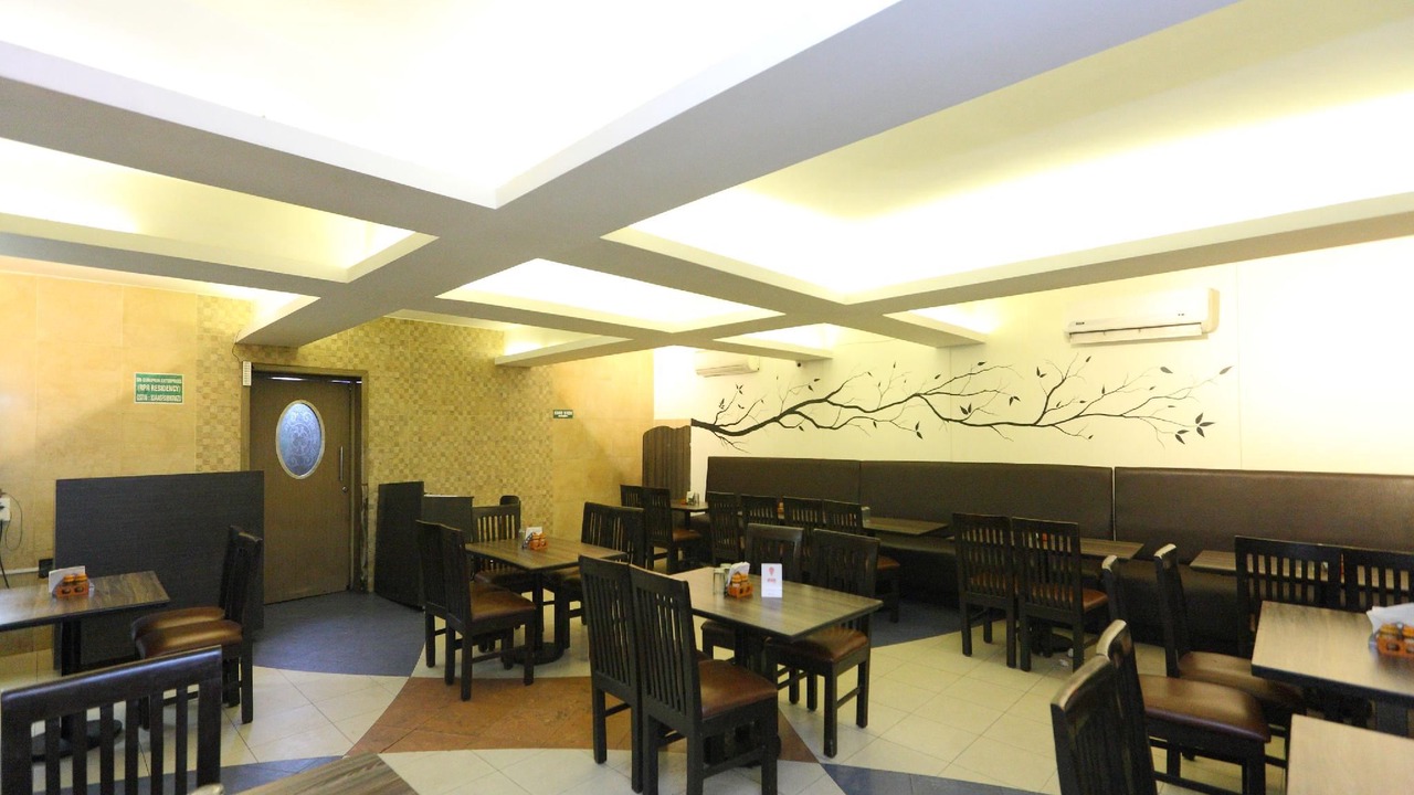 Photo of Livingroom in Mylapore