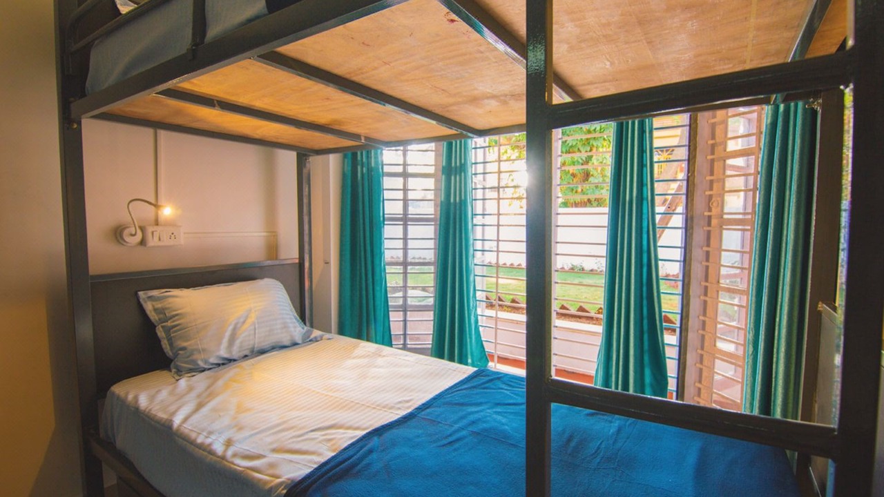 Photo of Bedroom in Mysore