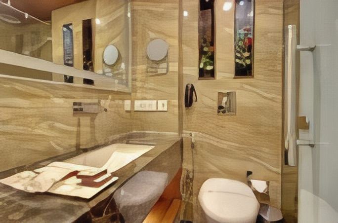 Photo of Bathroom in Karol Bagh