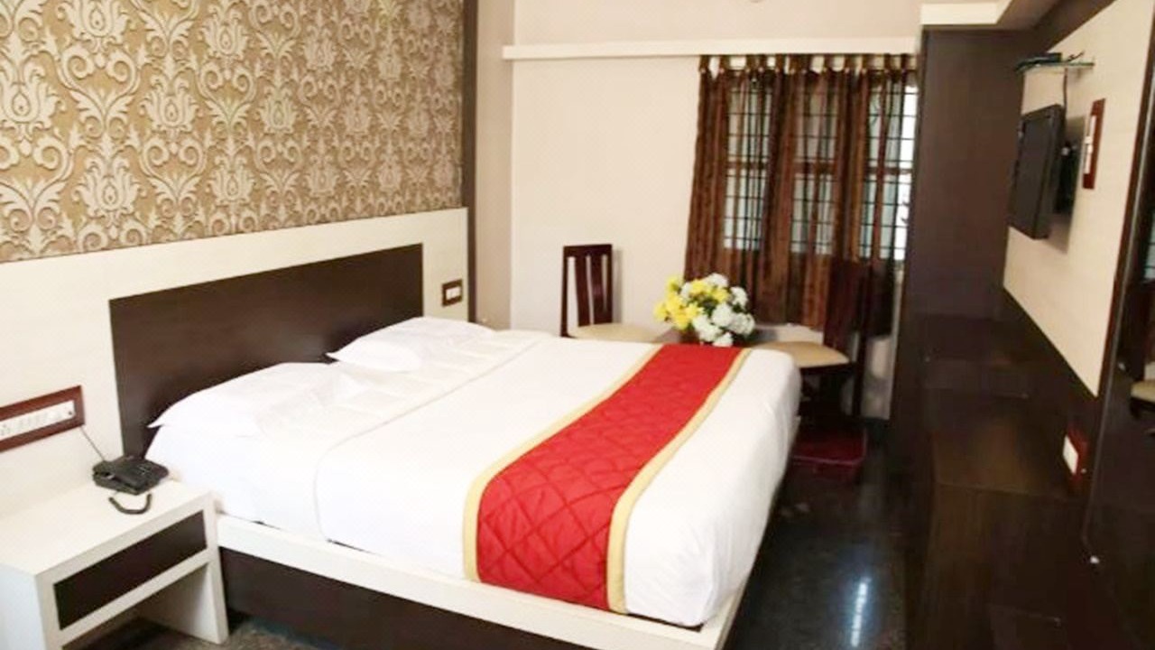 Photo of Bedroom in Hassan