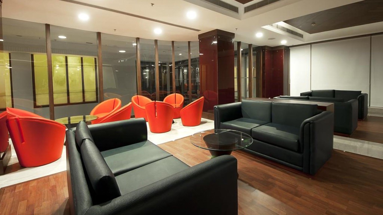 Photo of Livingroom in Sector 45