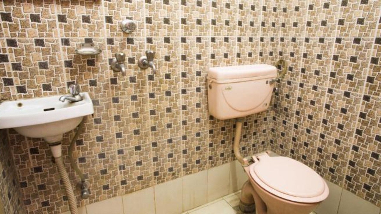 Photo of Bathroom in Haridwar