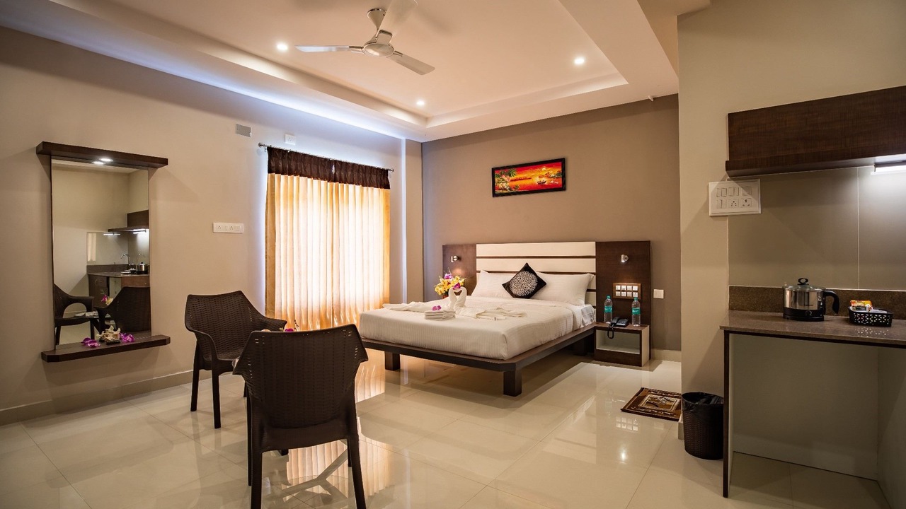 Photo of Livingroom in Vijayanagar