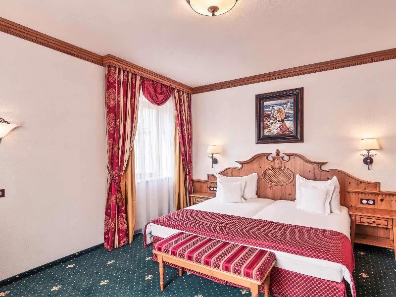 Photo of Bedroom in Sighisoara
