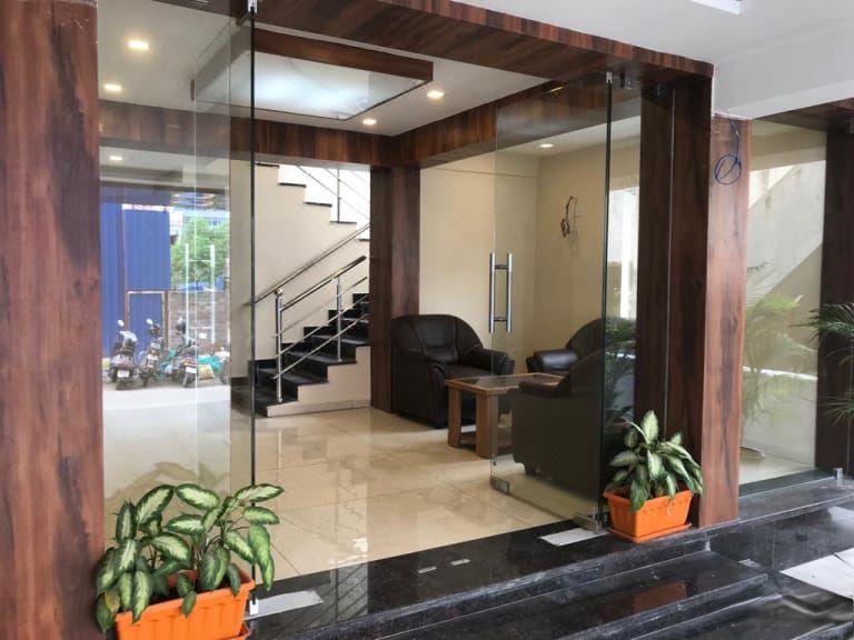 Photo of Livingroom in Gandhipuram