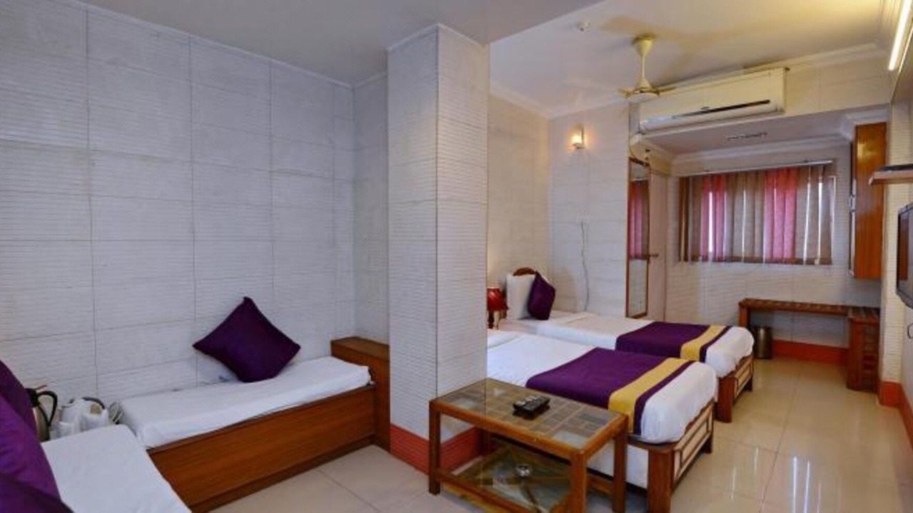 Photo of Bedroom in Maharana Pratap Nagar