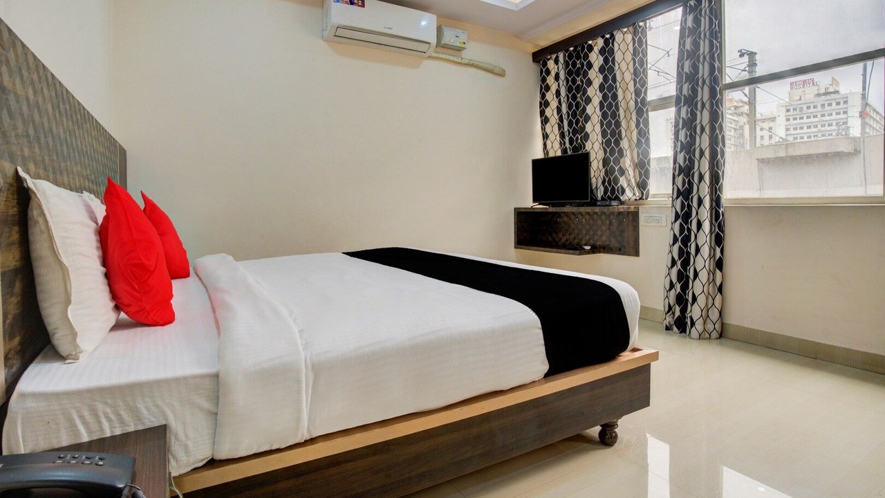 Photo of Bedroom in Lakdi Ka Pul