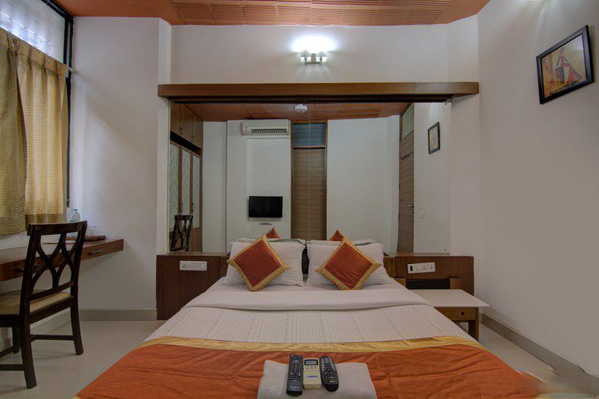 Photo of Bedroom in Panduranga Nagar