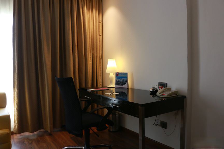 Photo of Livingroom in Domlur