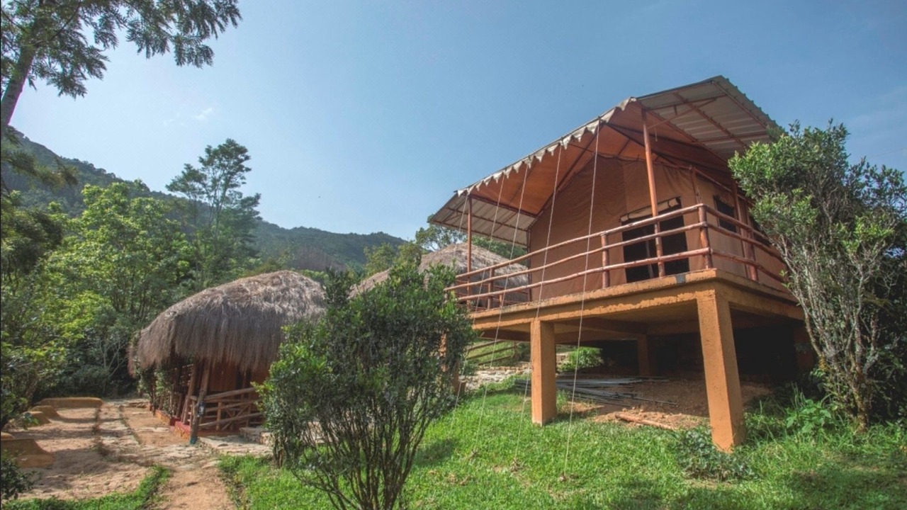 Photo of Buildings in Kanthalloor