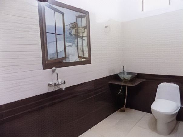 Photo of Bathroom in Pushkar