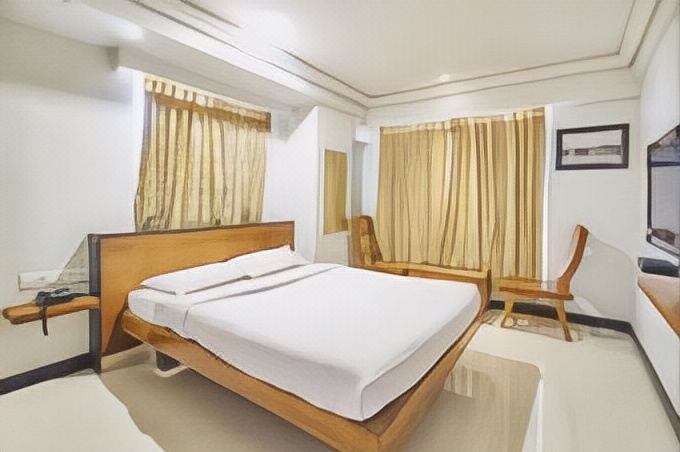 Photo of Bedroom in Mylapore Tiruvallikk