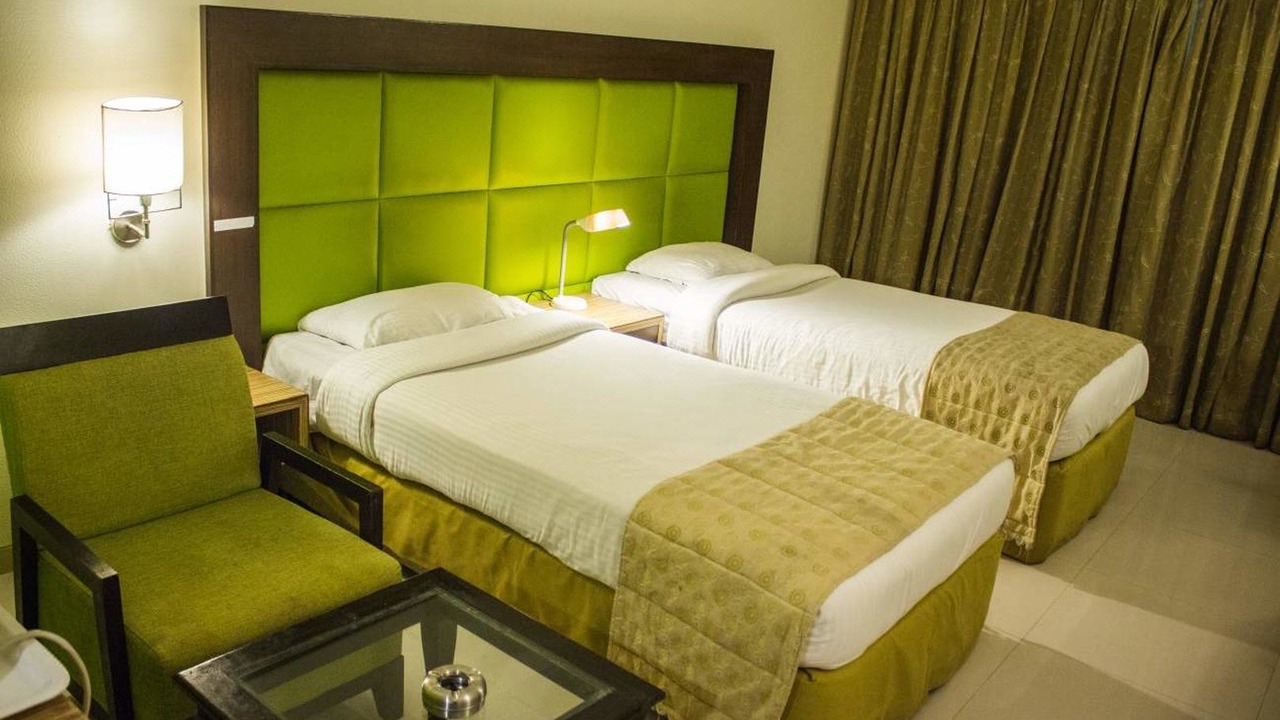 Photo of Bedroom in Belapur