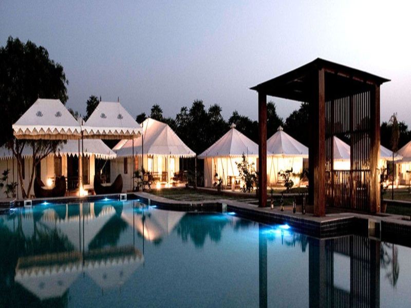 Photo of Outdoor in Village Hokra