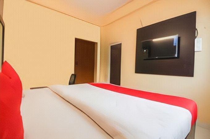 Photo of Bedroom in Banjara Hills
