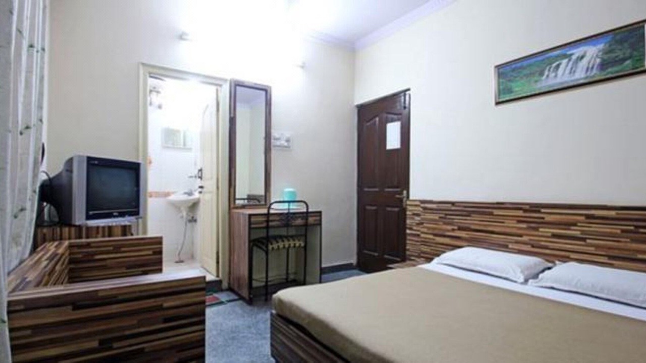 Photo of Bedroom in BTM Layout
