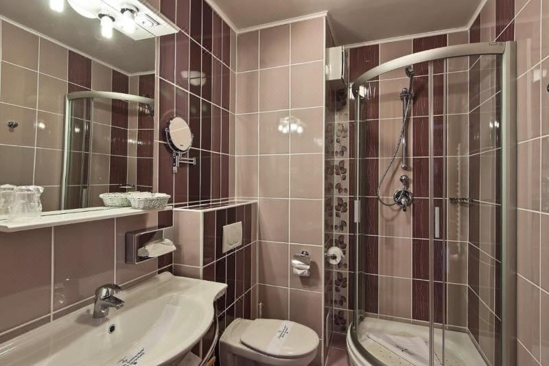Photo of Bathroom in Sighisoara