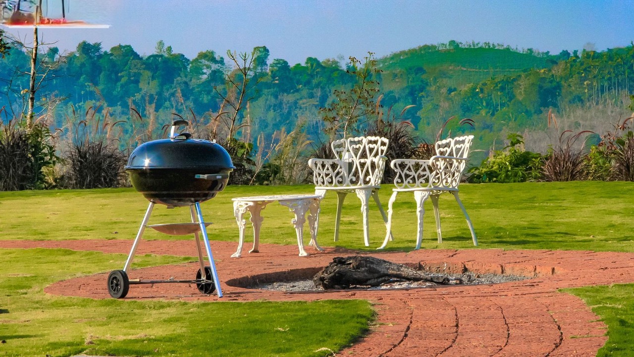 Photo of Outdoor in Thavinhal