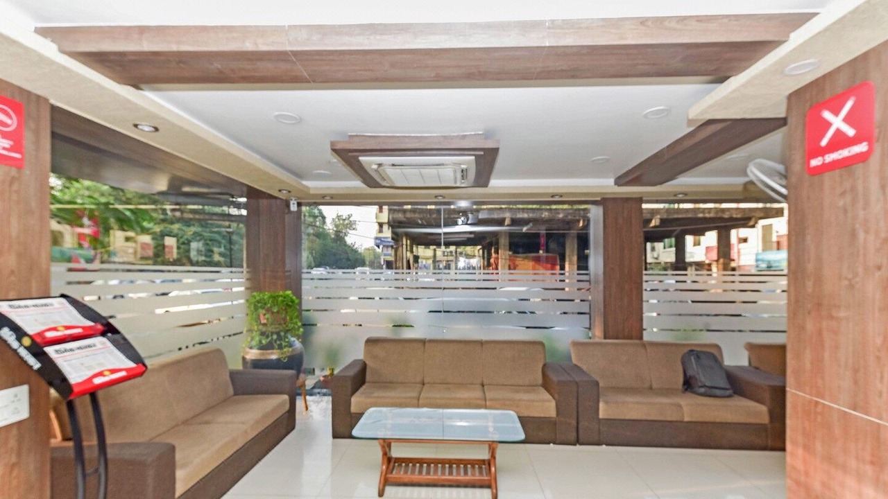Photo of Livingroom in Maharana Pratap Nagar