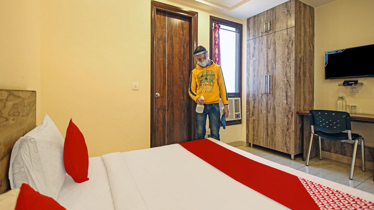 Photo of Bedroom in Phase 1