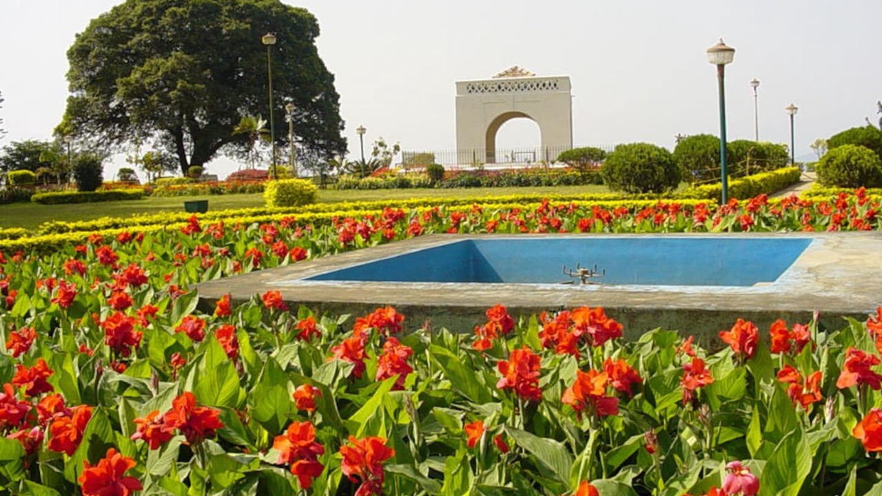 Photo of Outdoor in Vijayanagar