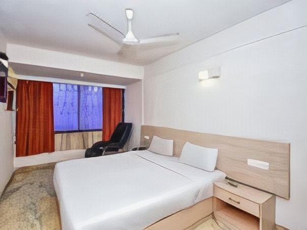 Photo of Bedroom in Town Hall
