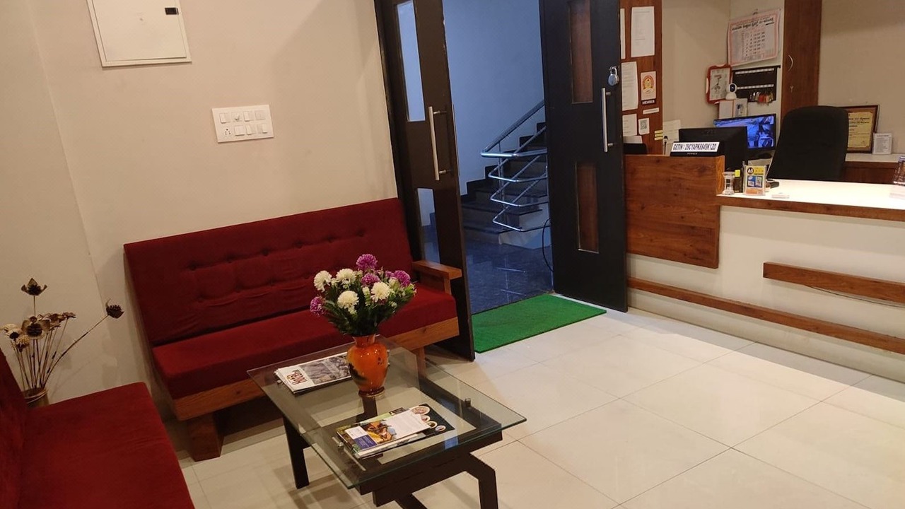 Photo of Livingroom in Vijayanagar