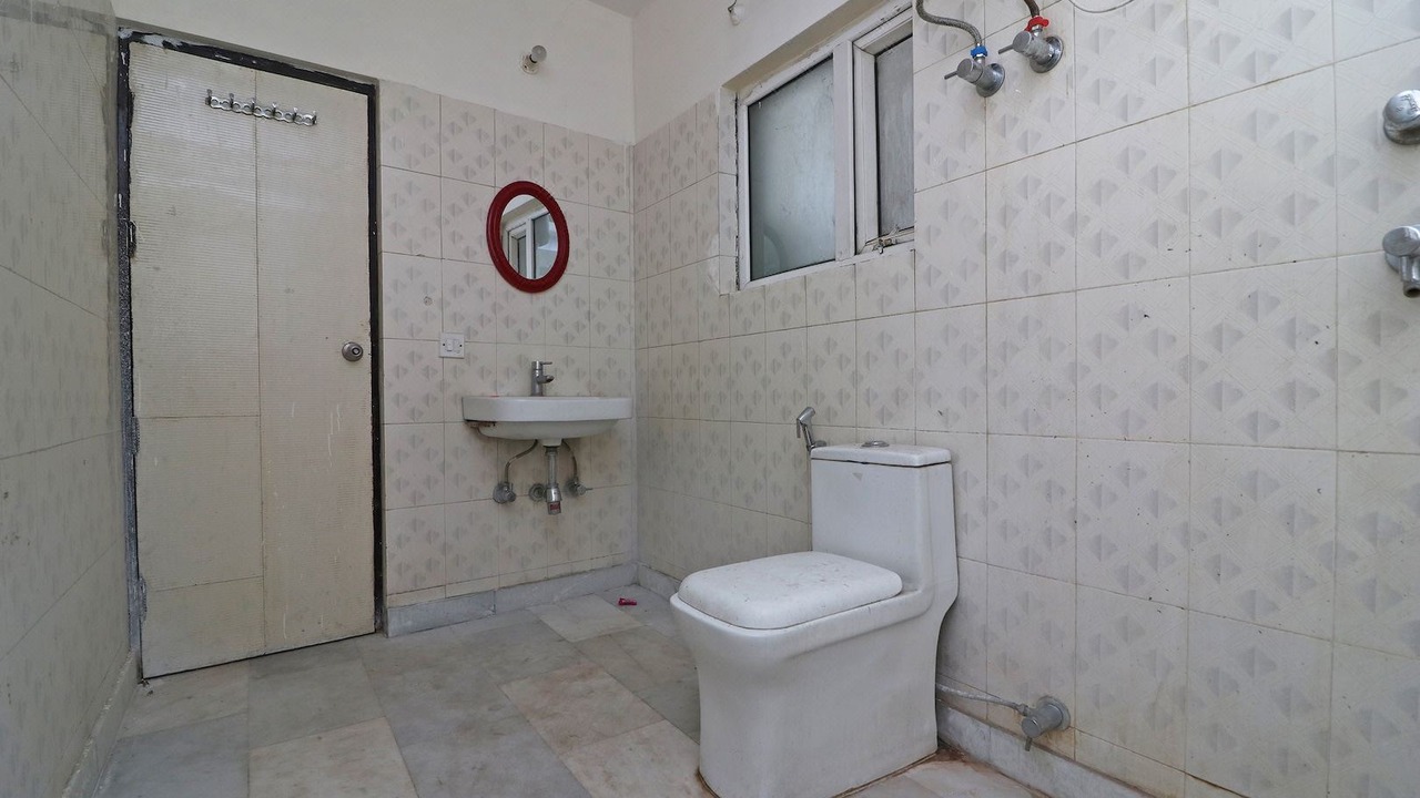 Photo of Bathroom in Sector-12A