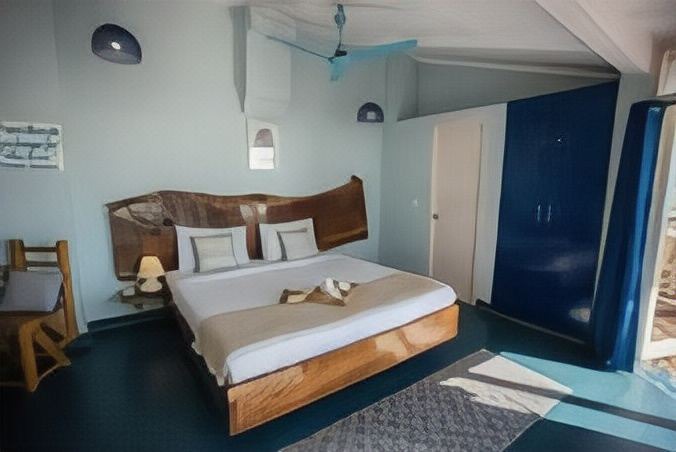 Photo of Bedroom in The Mall Road