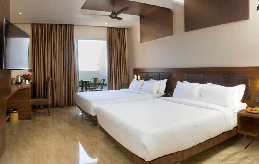 Photo of Bedroom in Ramanathapuram