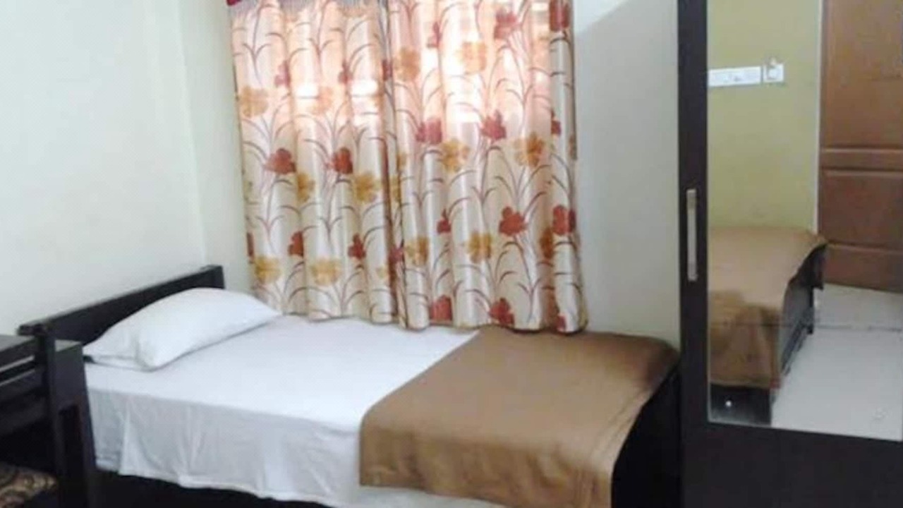 Photo of Bedroom in BTM Layout
